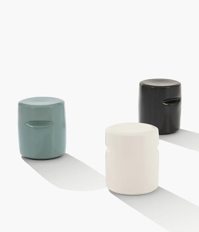 Azu Coffee Table Outdoor – Poliform at Mesmetric