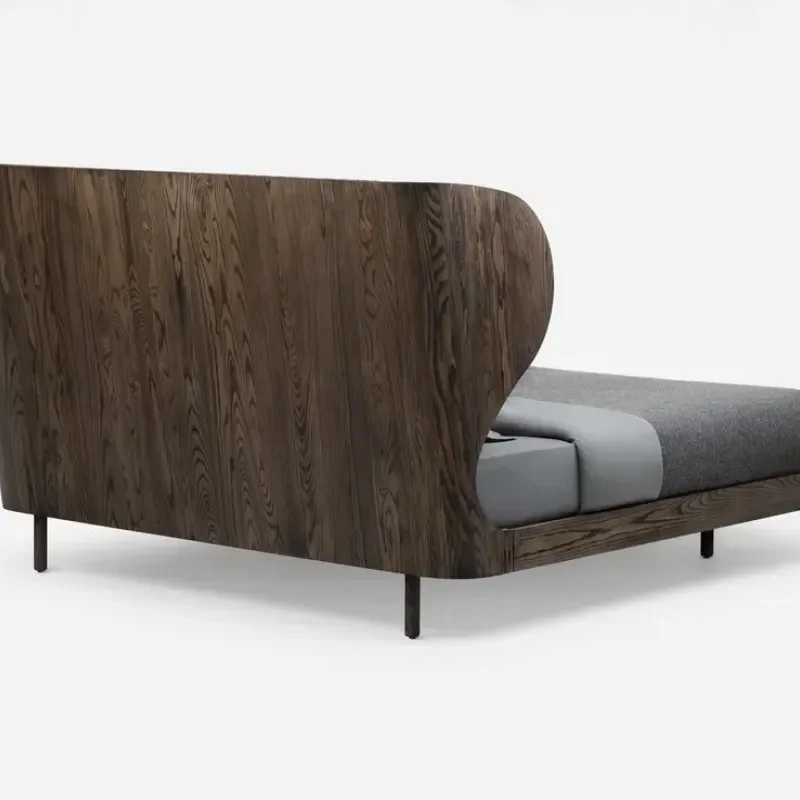 265 Suite Bed – De La Espada at Mesmetric