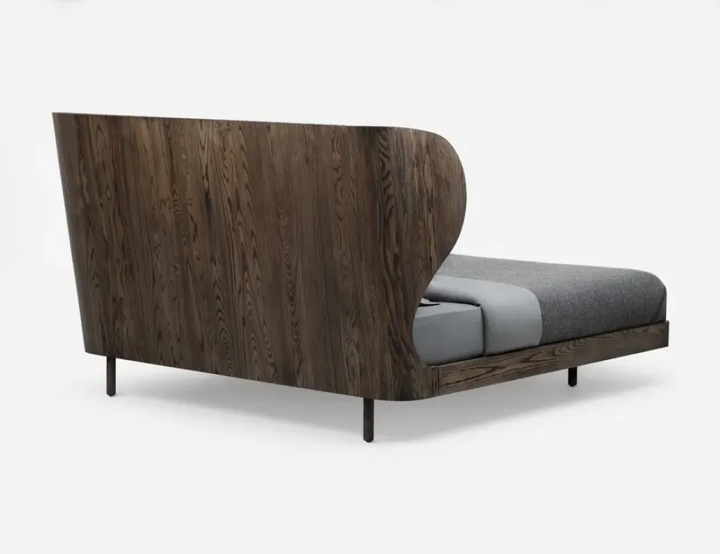 265 Suite Bed – De La Espada at Mesmetric
