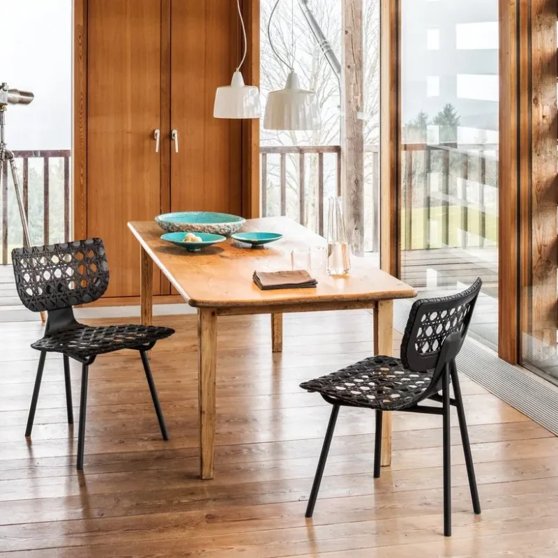 Aërias chair - ClassiCon w Mesmetric