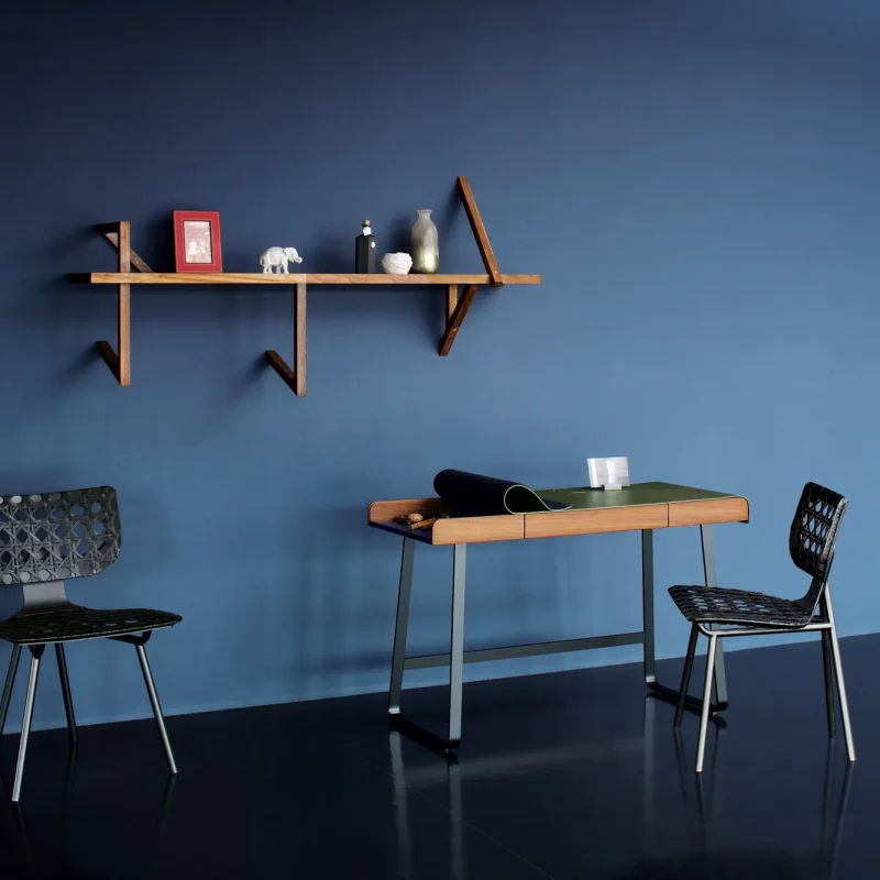 Aërias chair - ClassiCon w Mesmetric