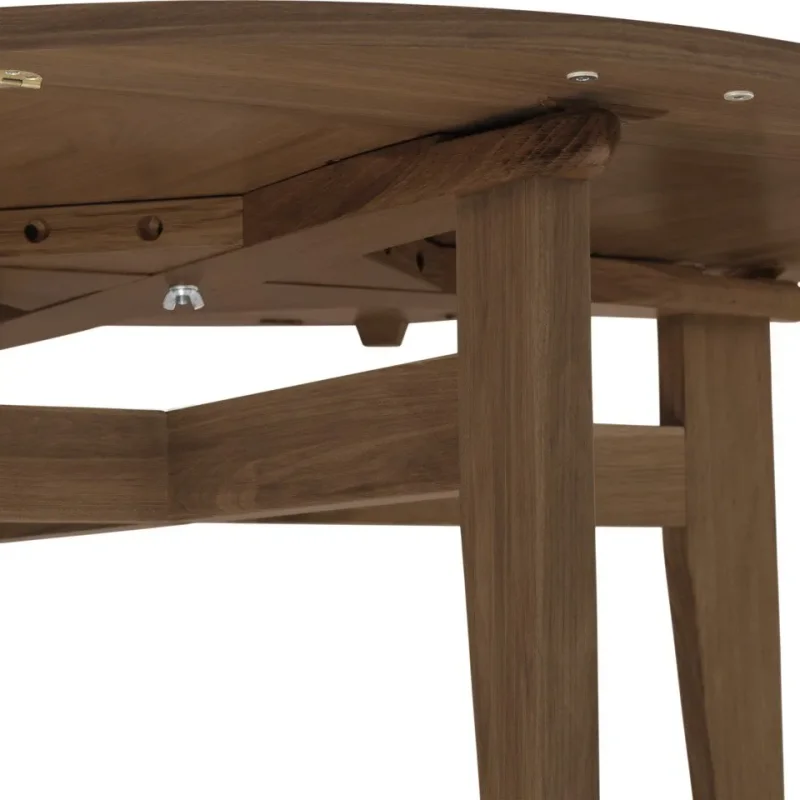 B-table pivoting round / square - Gubi.dk w Mesmetric