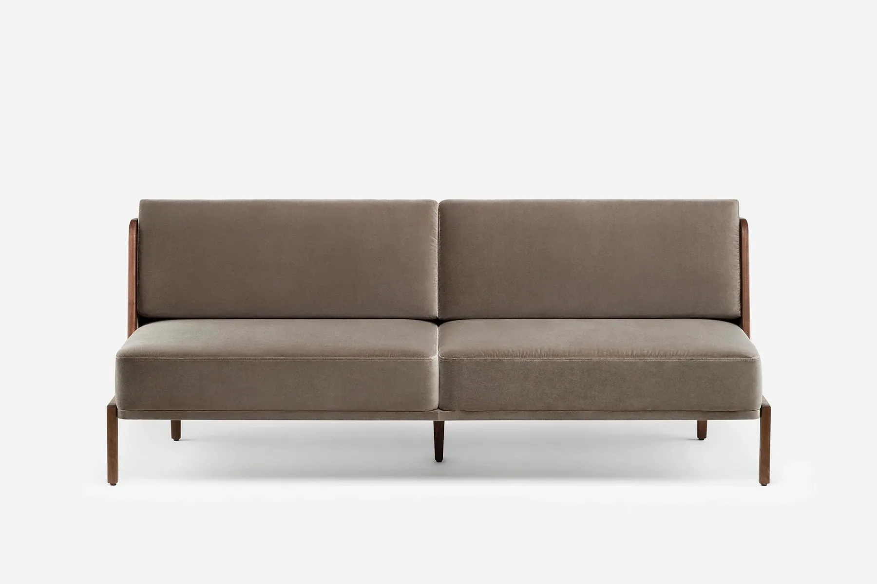 267, 268 Throne Sofa – De La Espada at Mesmetric