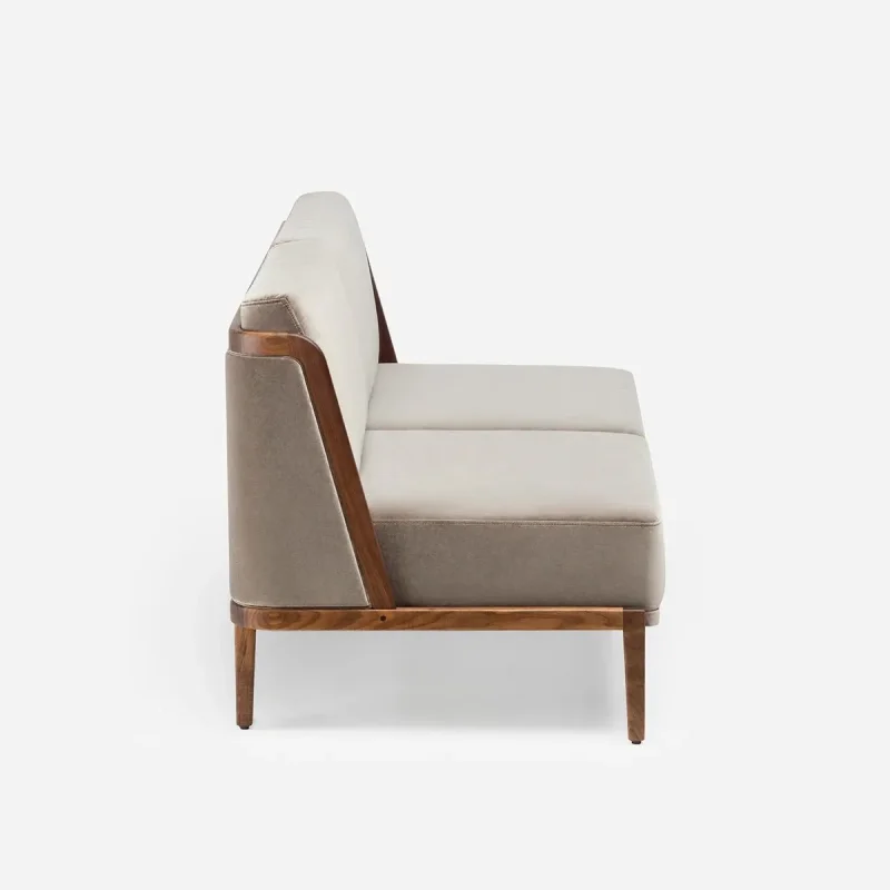 267, 268 Throne Sofa – De La Espada at Mesmetric