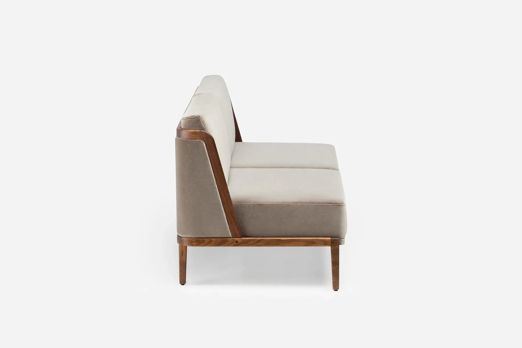 267, 268 Throne Sofa – De La Espada at Mesmetric