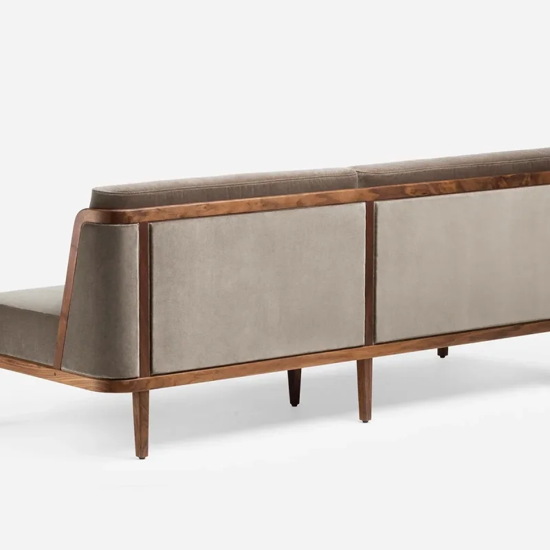 267, 268 Throne Sofa – De La Espada at Mesmetric