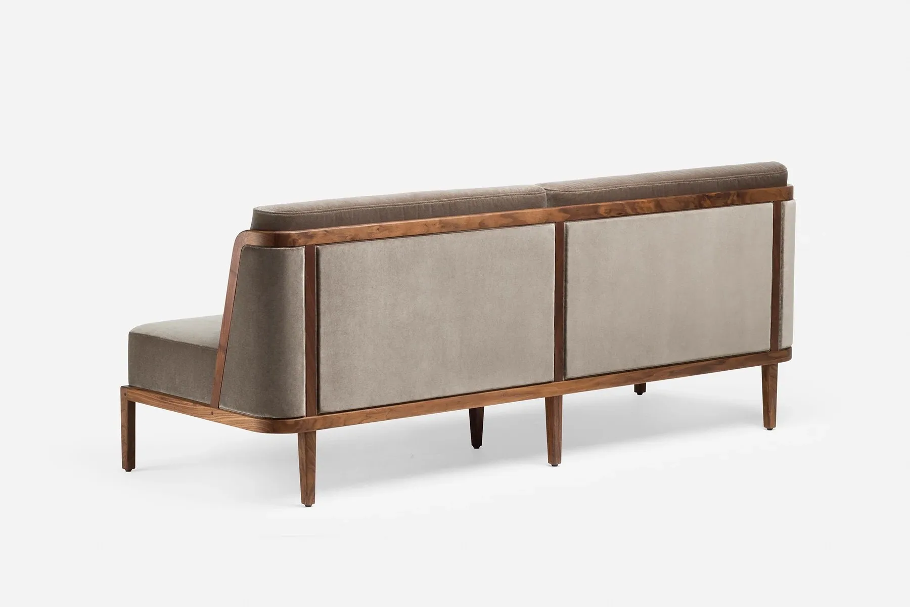 267, 268 Throne Sofa – De La Espada at Mesmetric