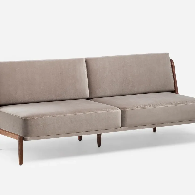 267, 268 Throne Sofa – De La Espada at Mesmetric