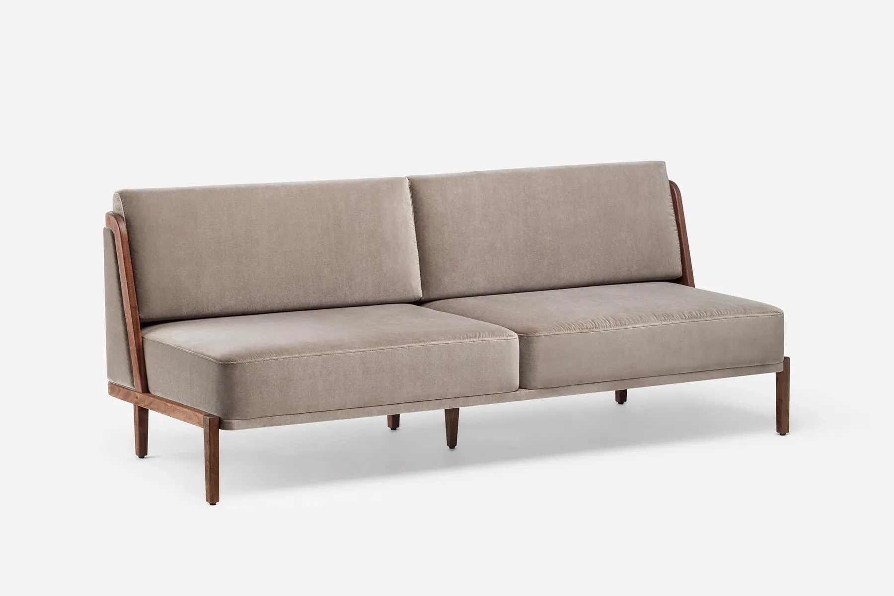 267, 268 Throne Sofa – De La Espada at Mesmetric