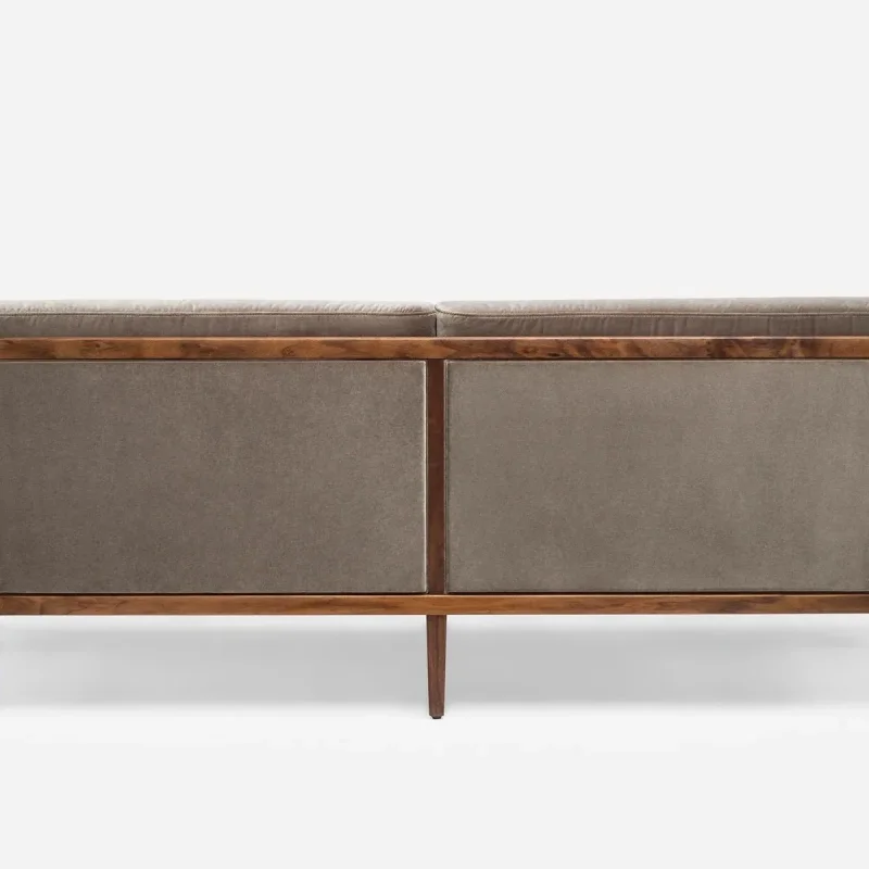 267, 268 Throne Sofa – De La Espada at Mesmetric