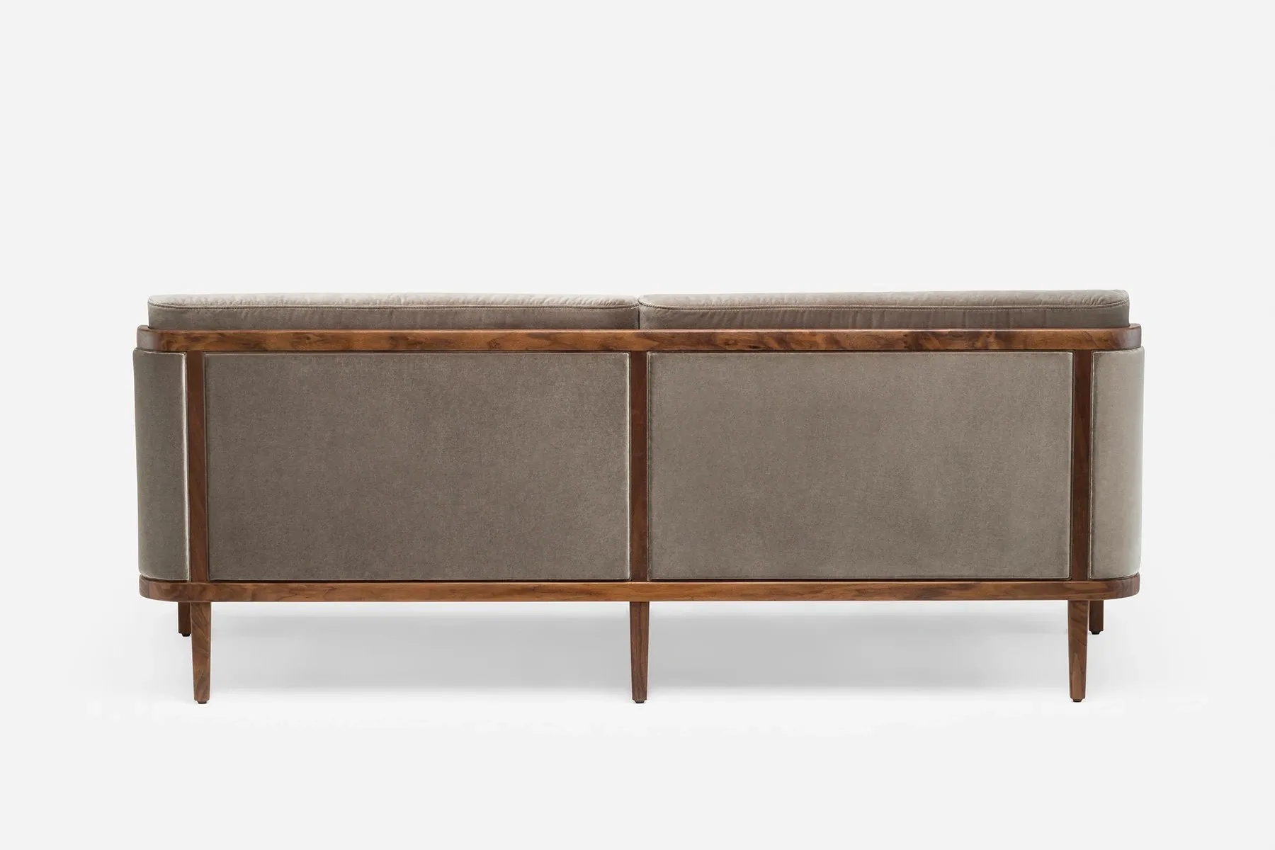 267, 268 Throne Sofa – De La Espada at Mesmetric