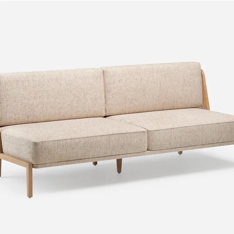 267, 268 Throne Sofa – De La Espada at Mesmetric