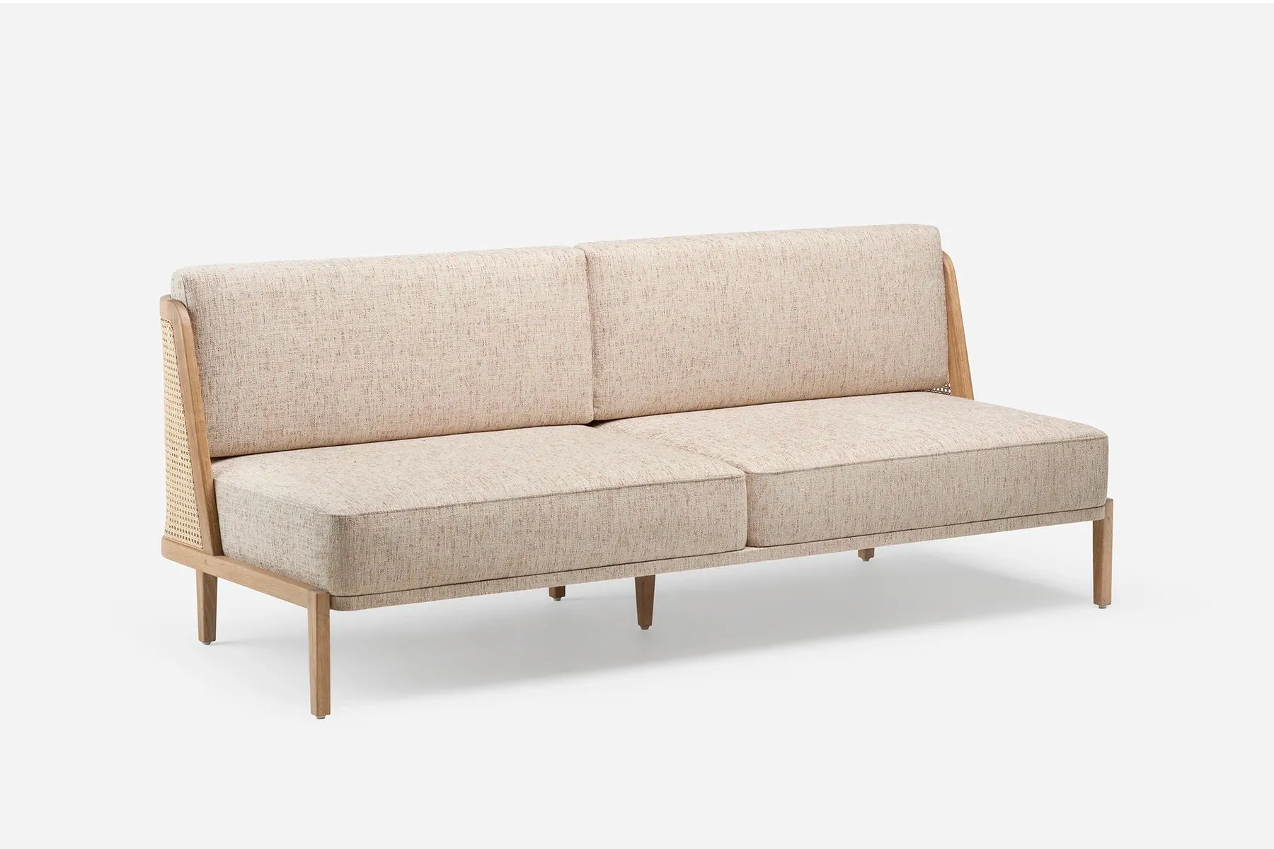 267, 268 Throne Sofa – De La Espada at Mesmetric