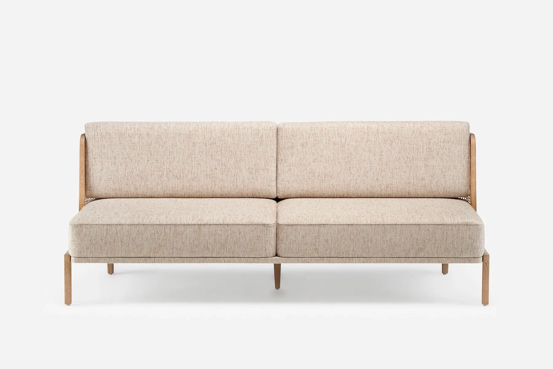 267, 268 Throne Sofa – De La Espada at Mesmetric