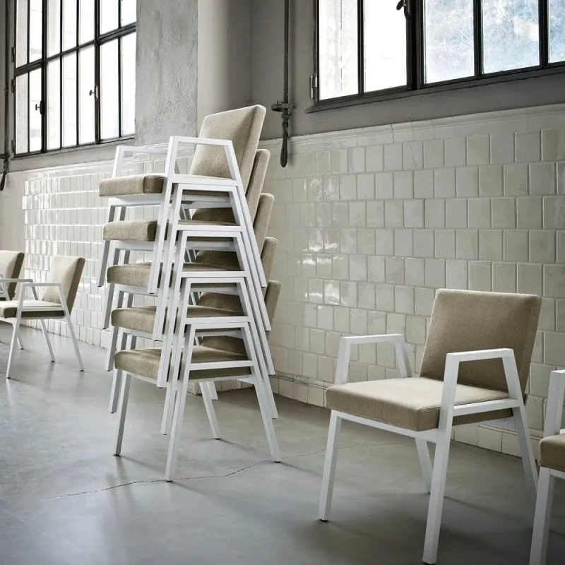 Babela - Tacchini w Mesmetric