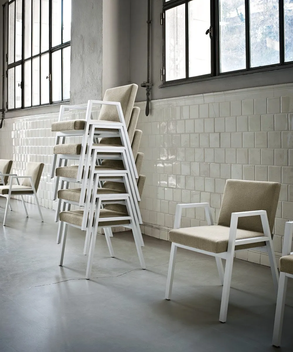 Babela - Tacchini w Mesmetric