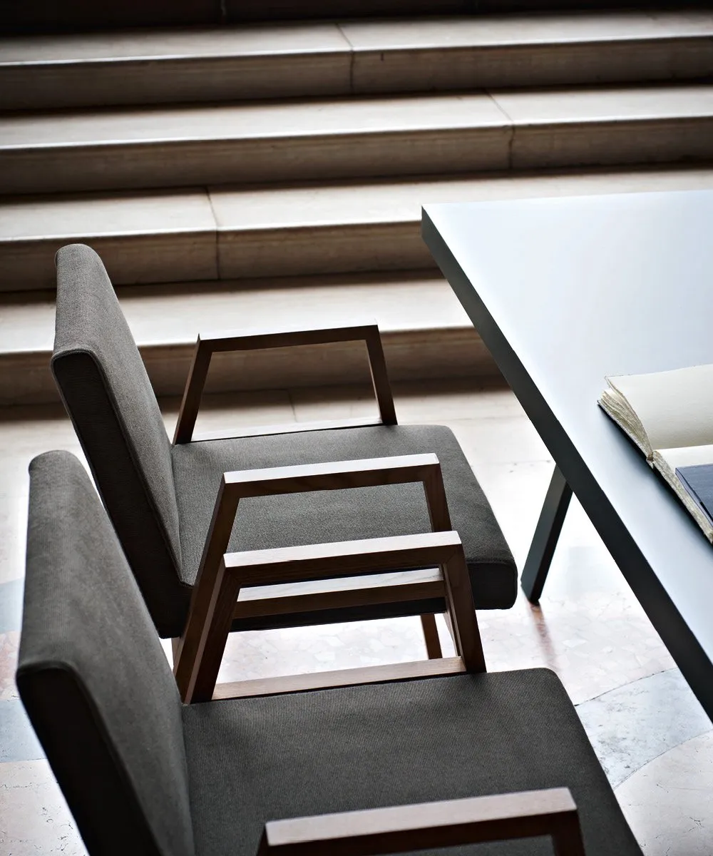 Babela - Tacchini w Mesmetric