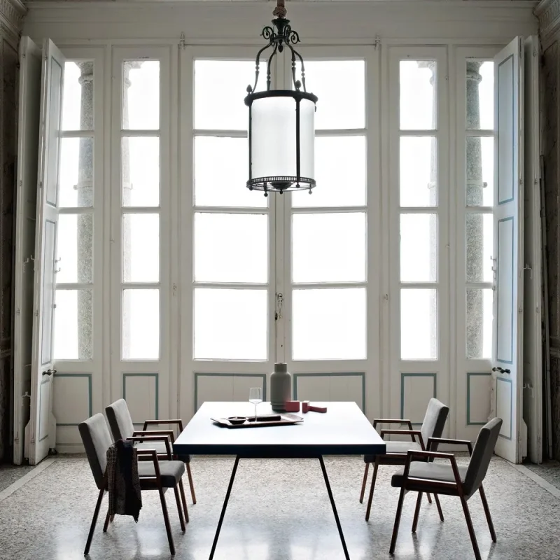 Babela - Tacchini w Mesmetric