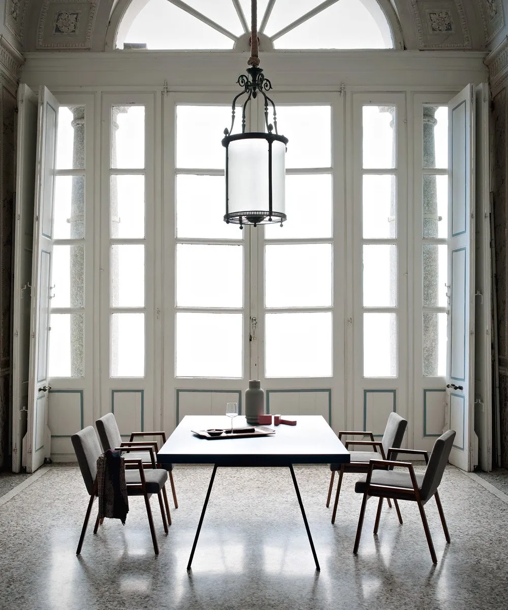 Babela - Tacchini w Mesmetric