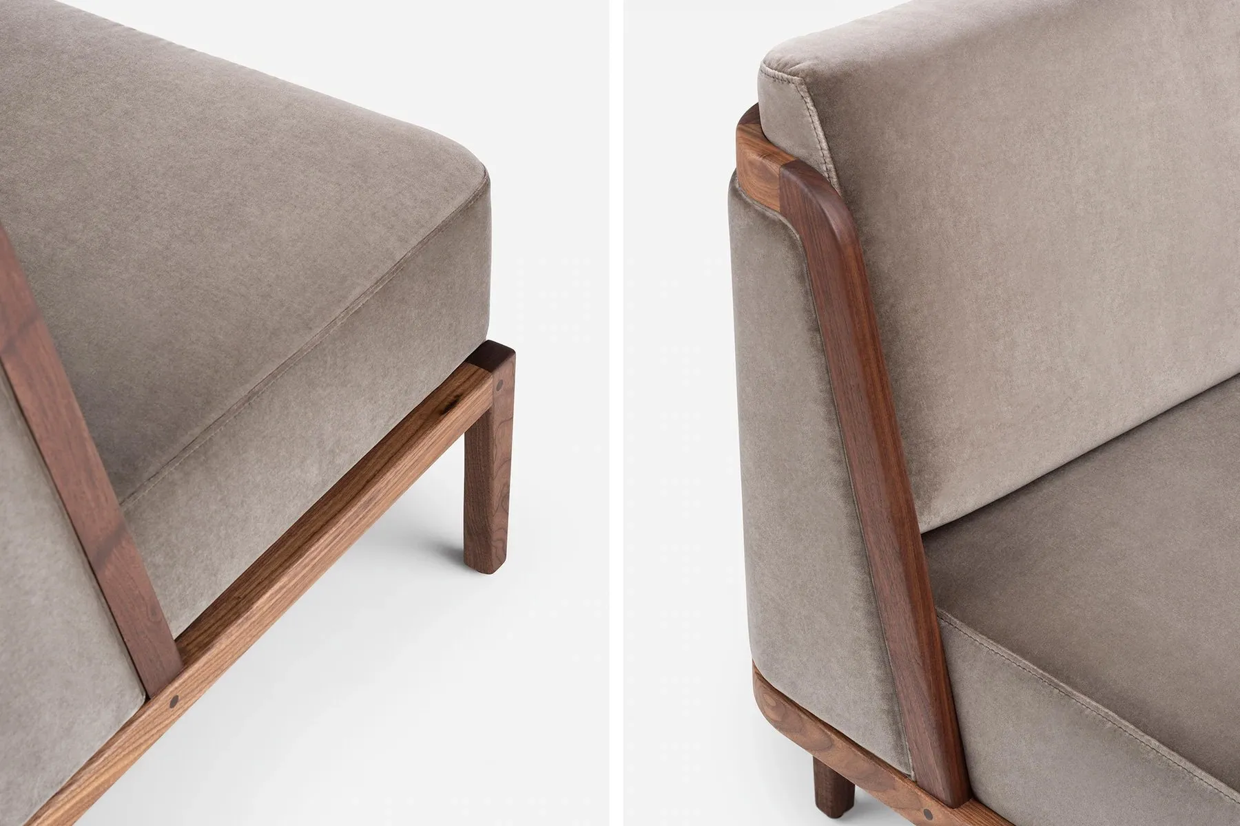 267, 268 Throne Sofa – De La Espada at Mesmetric