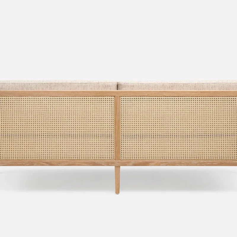 267, 268 Throne Sofa – De La Espada at Mesmetric