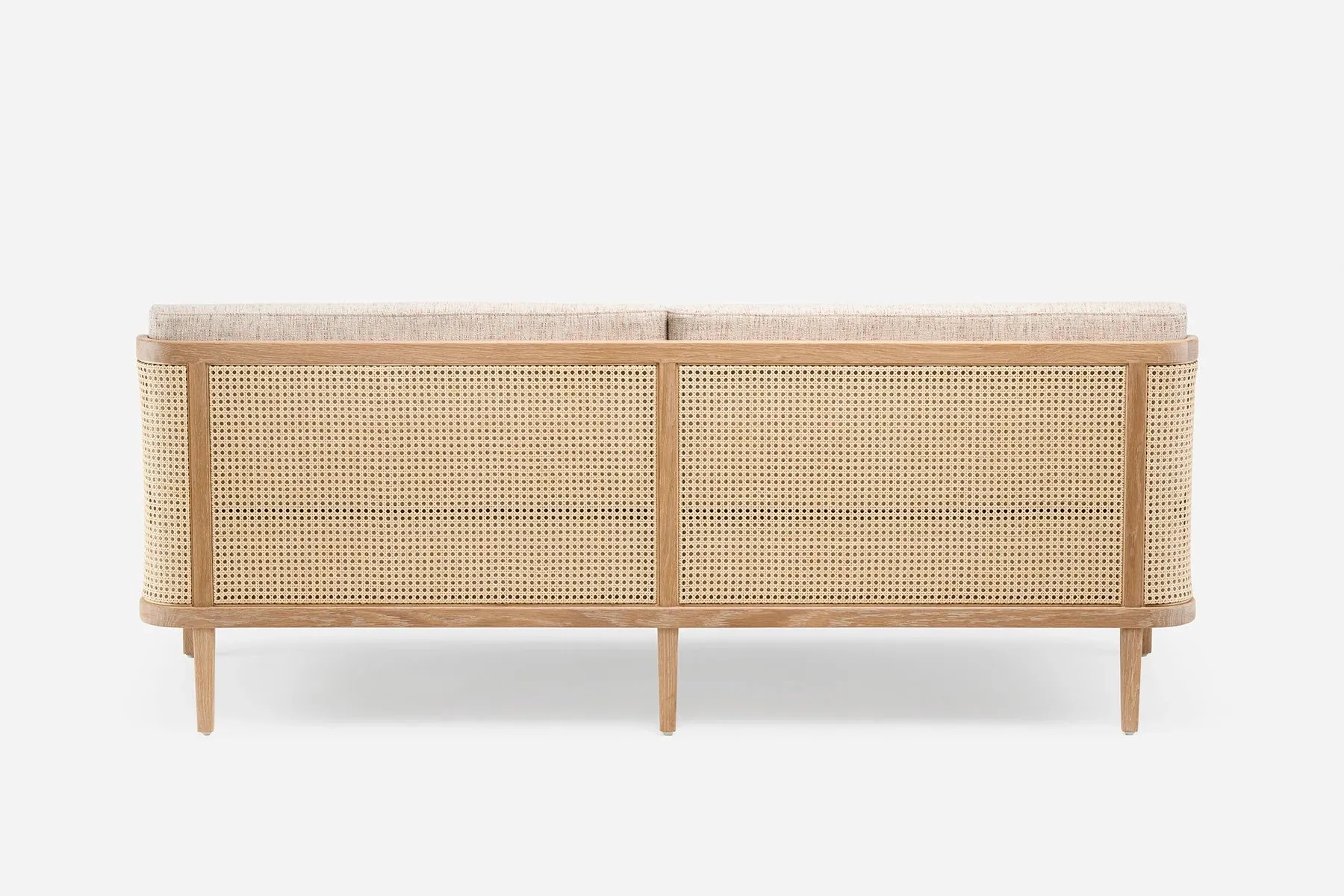 267, 268 Throne Sofa – De La Espada at Mesmetric