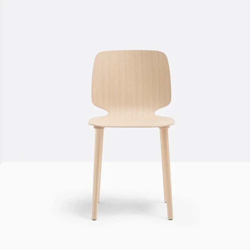 Babila wood - Pedrali w Mesmetric
