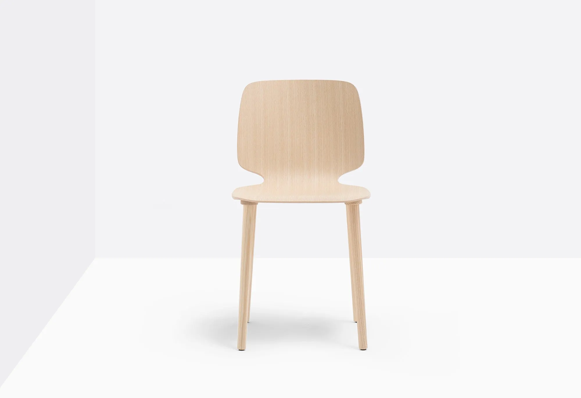 Babila wood - Pedrali w Mesmetric