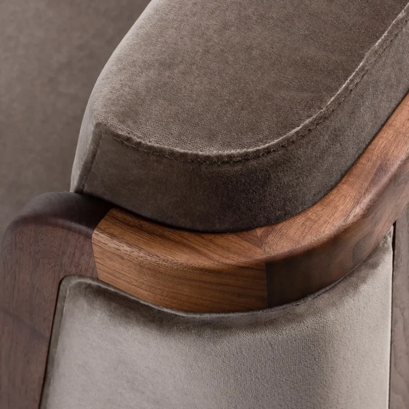 267, 268 Throne Sofa – De La Espada at Mesmetric