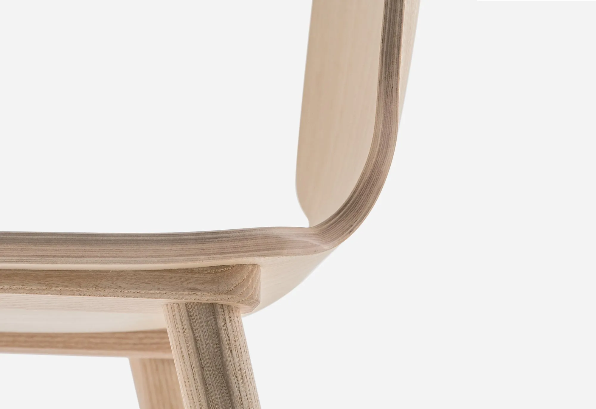 Babila wood - Pedrali w Mesmetric