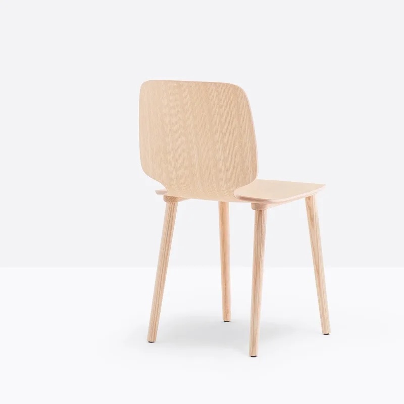 Babila wood - Pedrali w Mesmetric