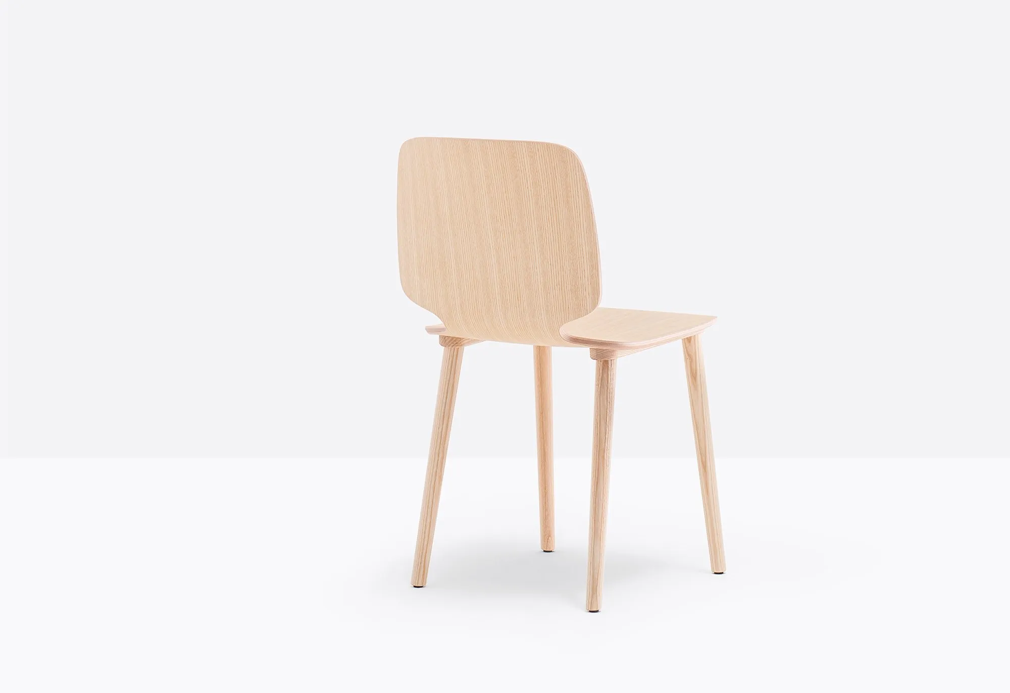 Babila wood - Pedrali w Mesmetric