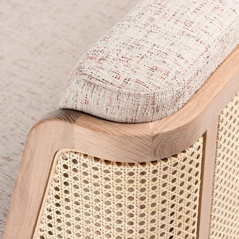 267, 268 Throne Sofa – De La Espada at Mesmetric