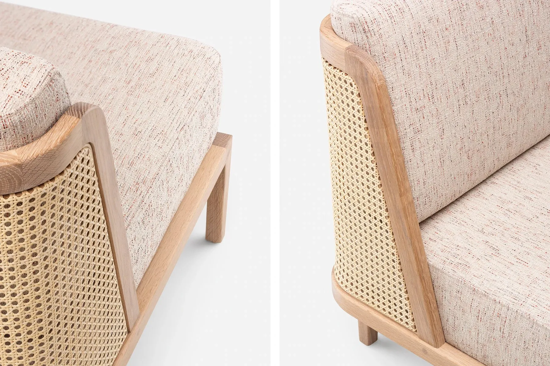 267, 268 Throne Sofa – De La Espada at Mesmetric