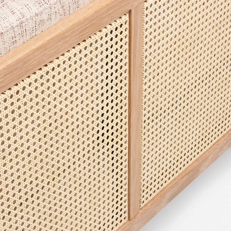 267, 268 Throne Sofa – De La Espada at Mesmetric