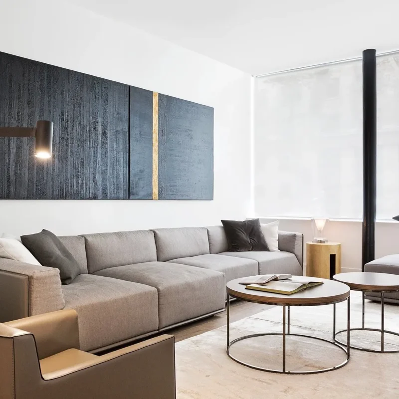 Bacon – Meridiani at Mesmetric