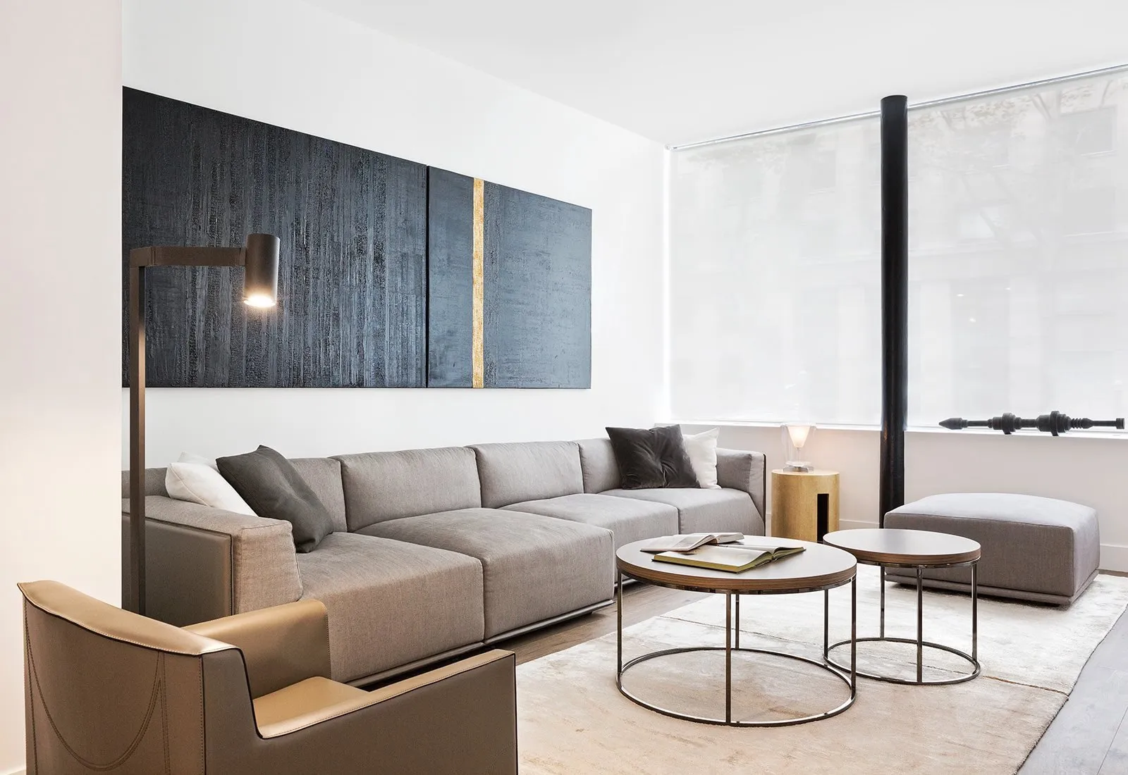 Bacon – Meridiani at Mesmetric