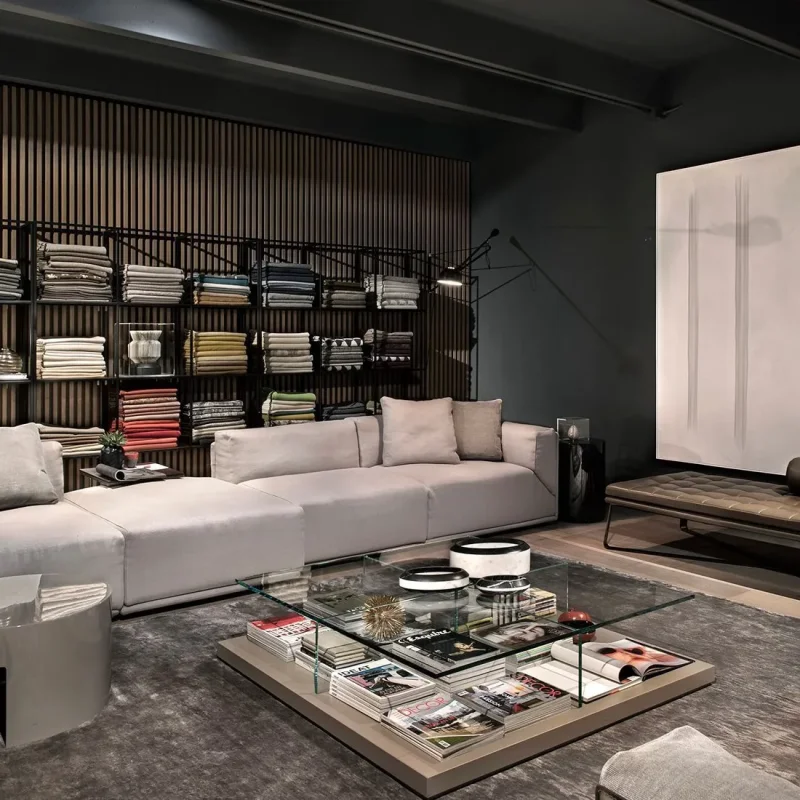 Bacon – Meridiani at Mesmetric