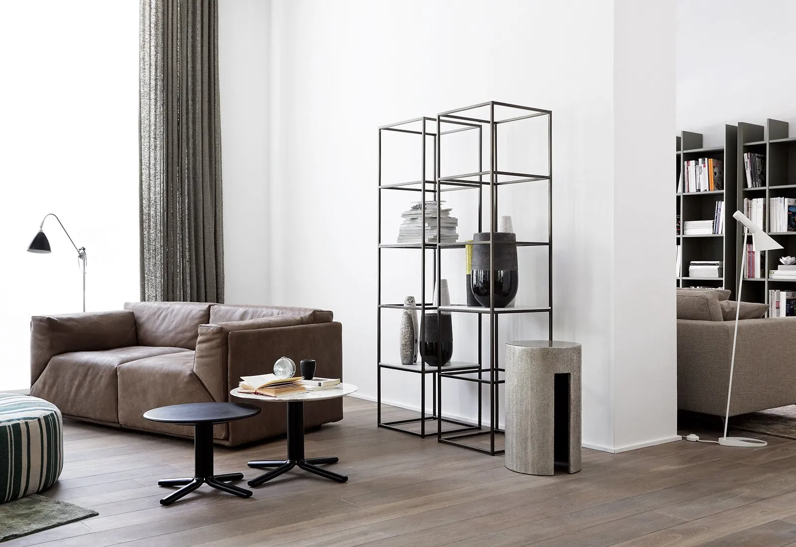 Bacon – Meridiani at Mesmetric