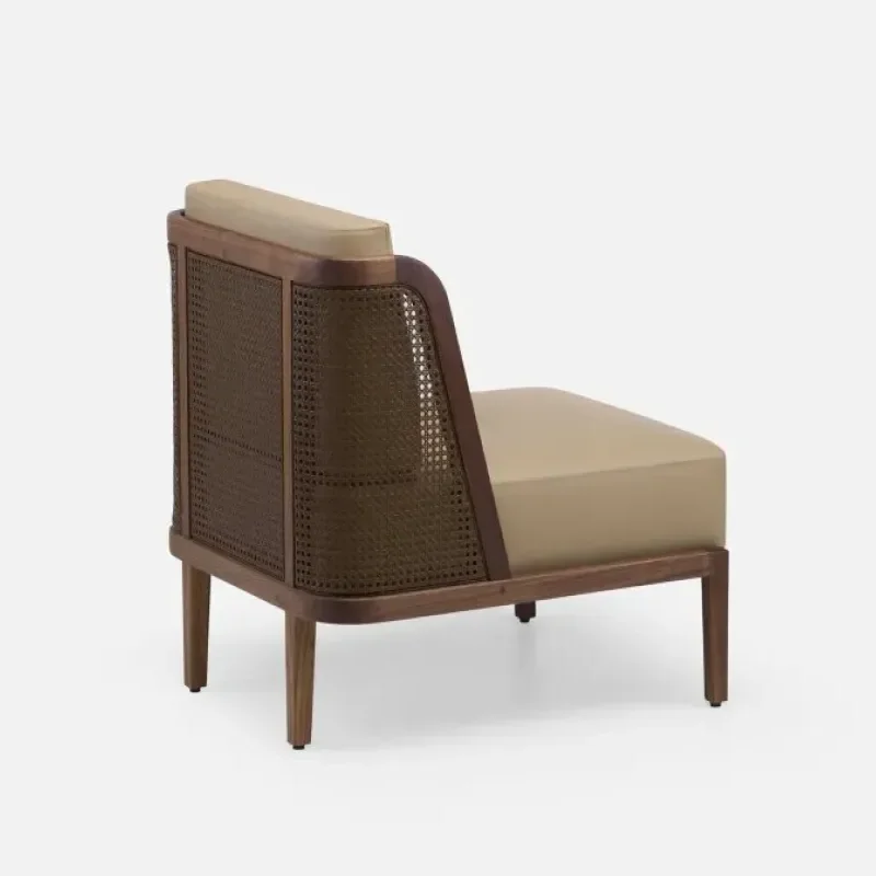 270 Throne Lounge Chair – De La Espada at Mesmetric