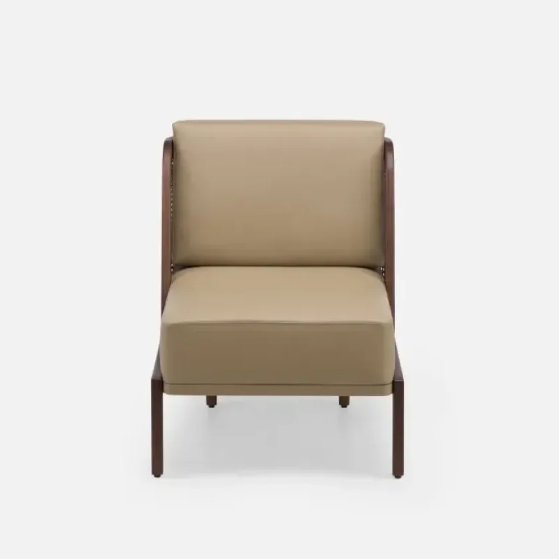 270 Throne Lounge Chair – De La Espada at Mesmetric