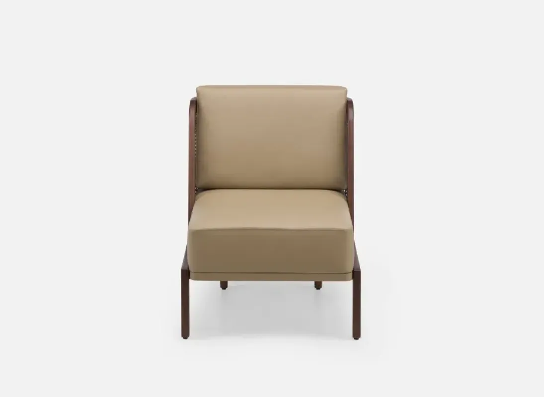 270 Throne Lounge Chair – De La Espada at Mesmetric