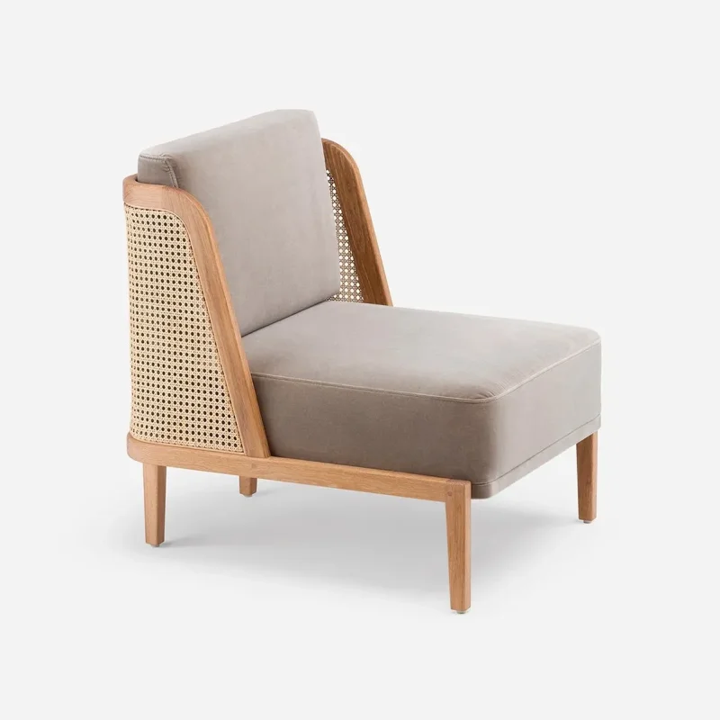 270 Throne Lounge Chair – De La Espada at Mesmetric