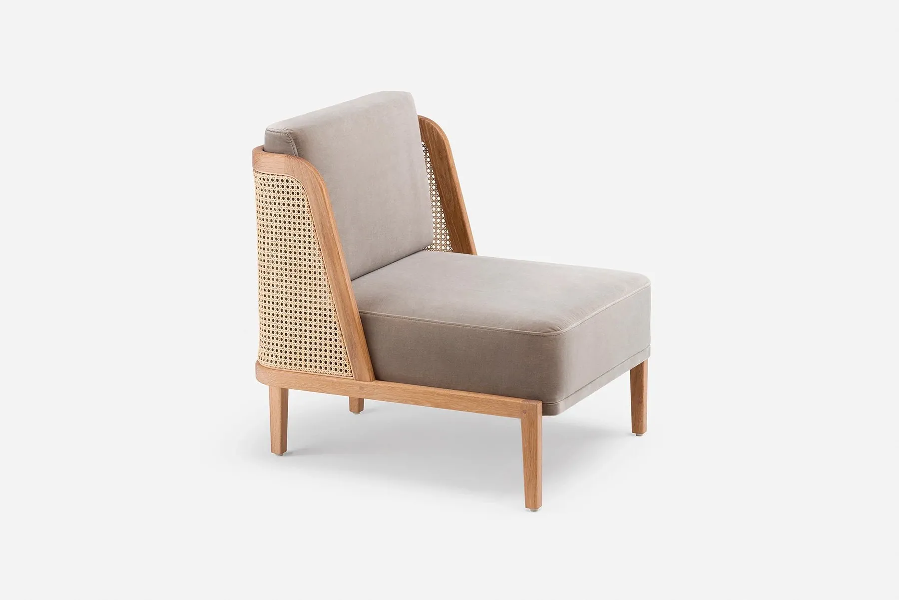 270 Throne Lounge Chair – De La Espada at Mesmetric