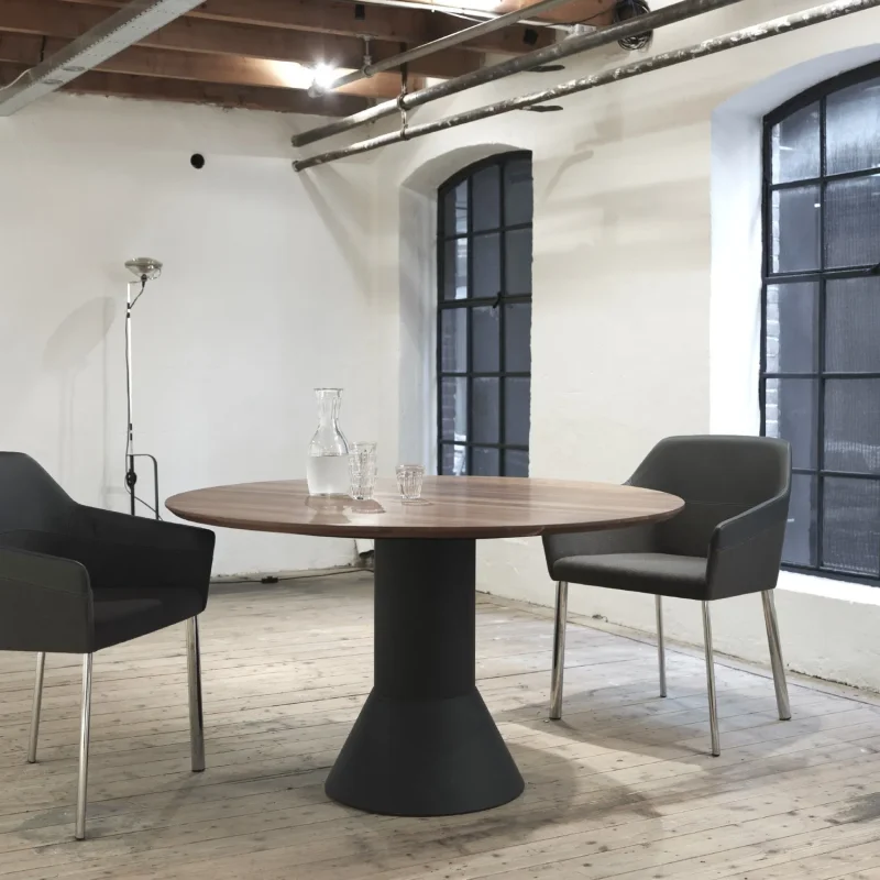 Balance – Arco at Mesmetric