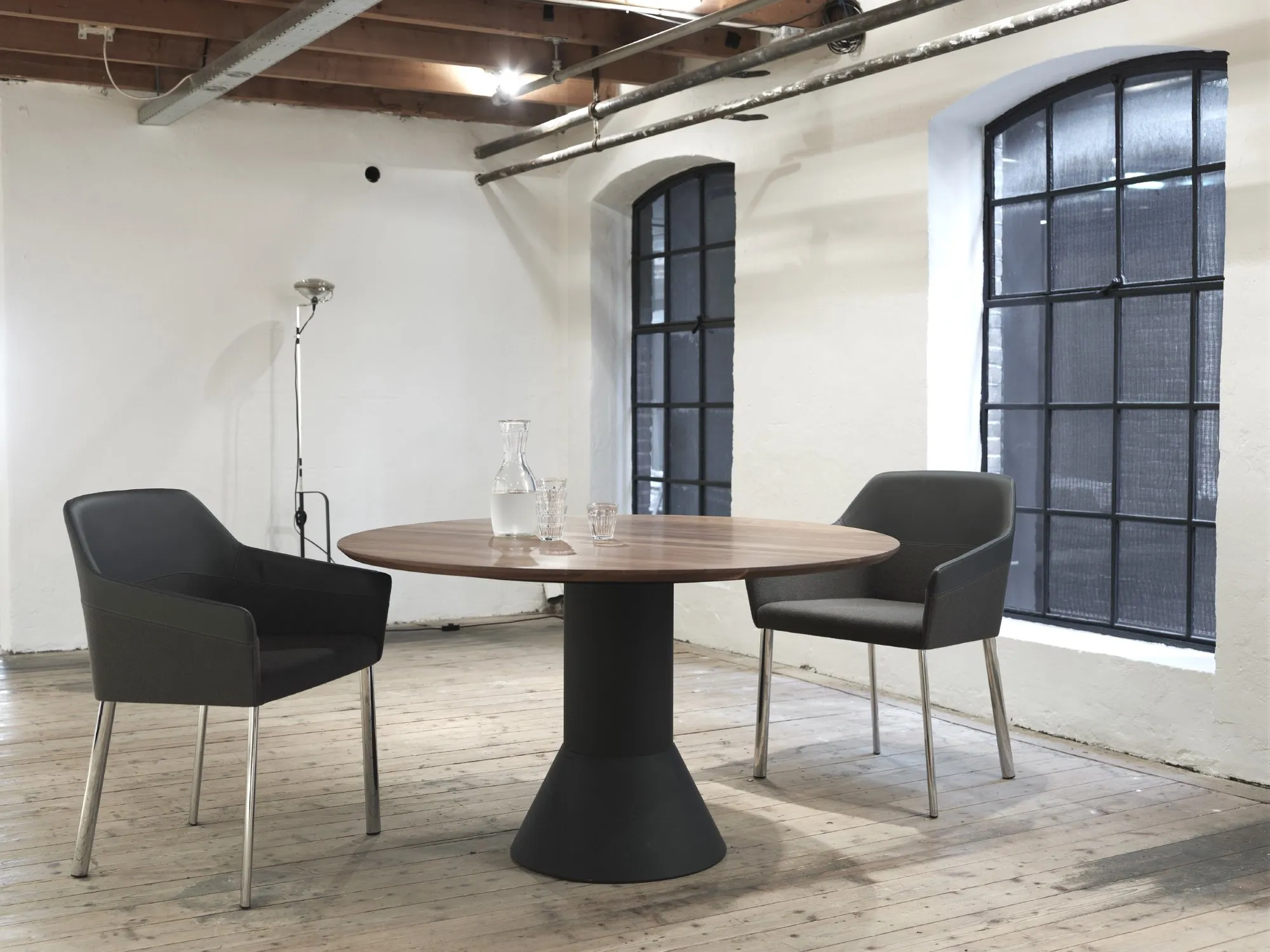 Balance – Arco at Mesmetric