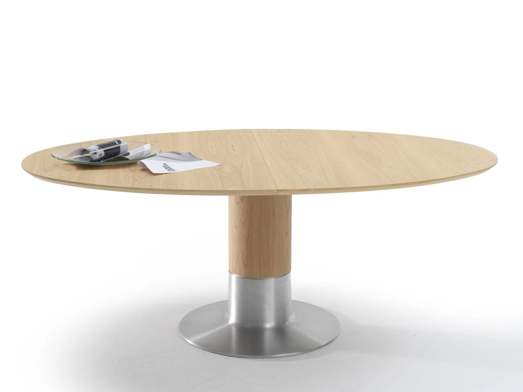 Balance – Arco at Mesmetric