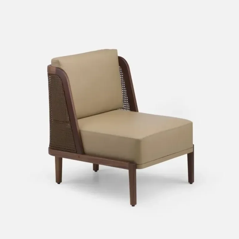 270 Throne Lounge Chair – De La Espada at Mesmetric
