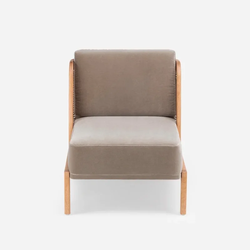 270 Throne Lounge Chair – De La Espada at Mesmetric
