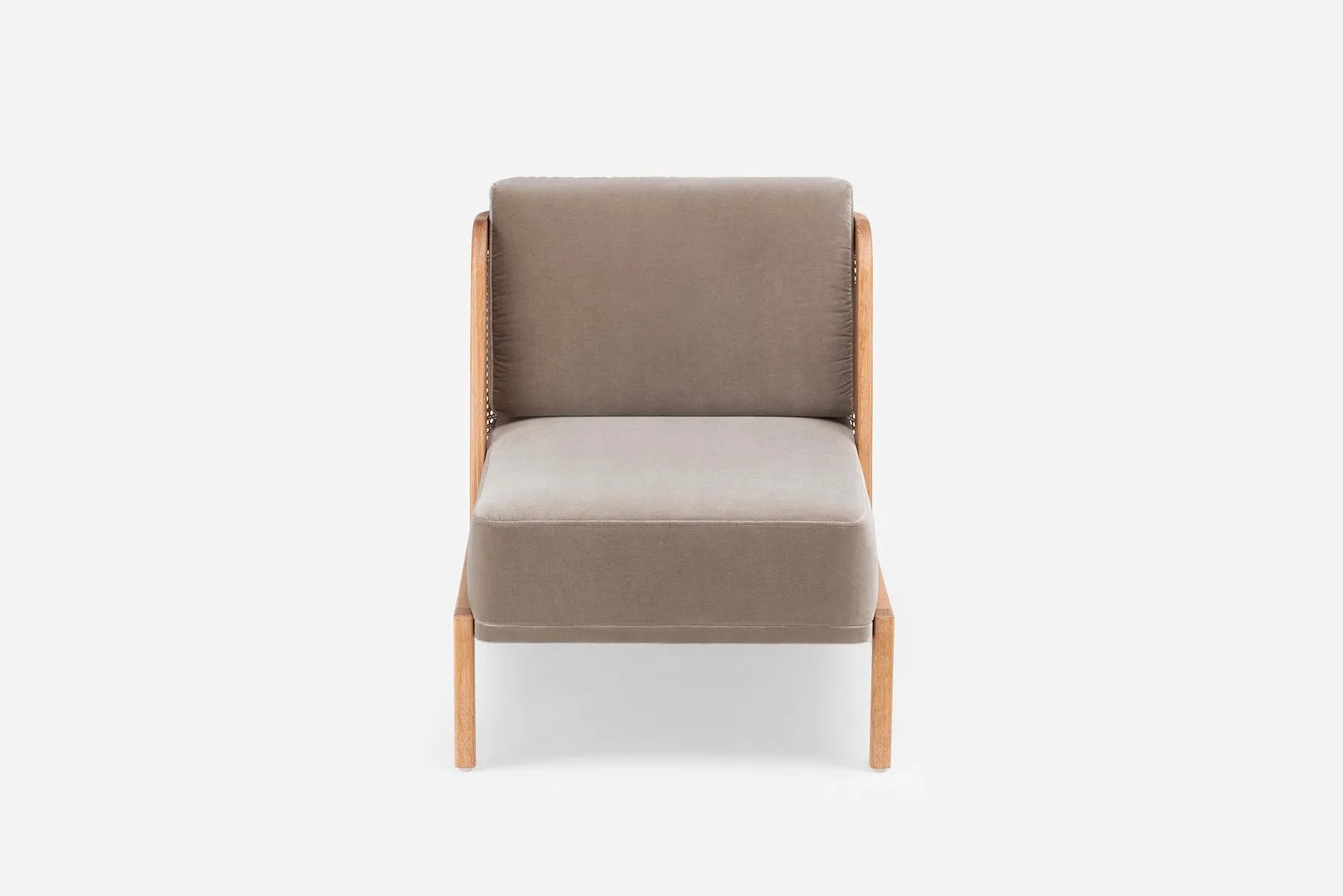 270 Throne Lounge Chair – De La Espada at Mesmetric